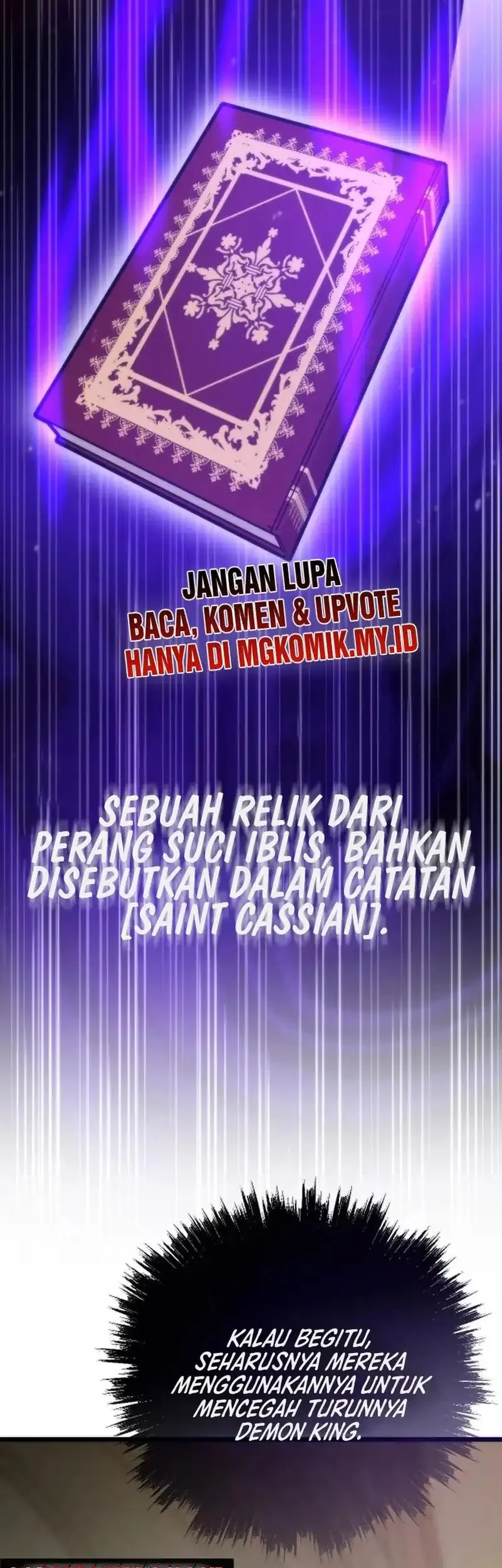 Past Life Regressor Bab 146 halaman 11