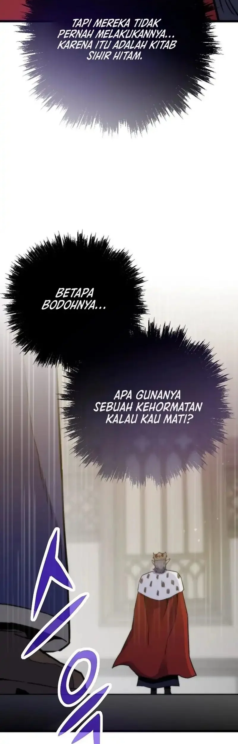 Past Life Regressor Bab 146 halaman 13