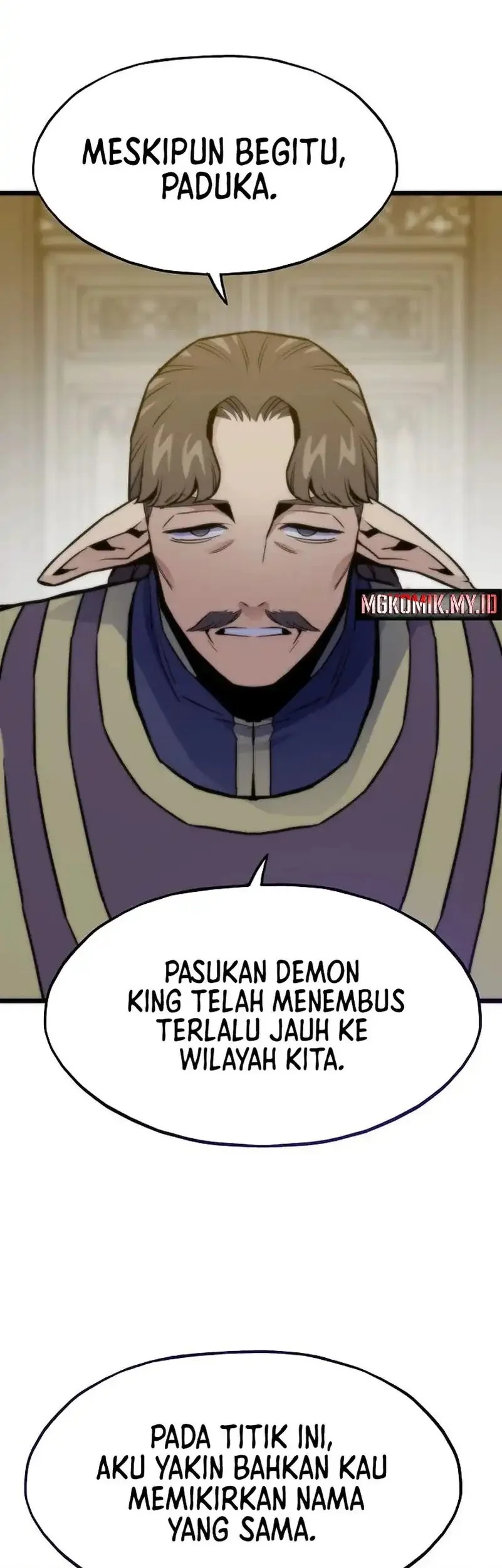 Past Life Regressor Bab 146 halaman 17