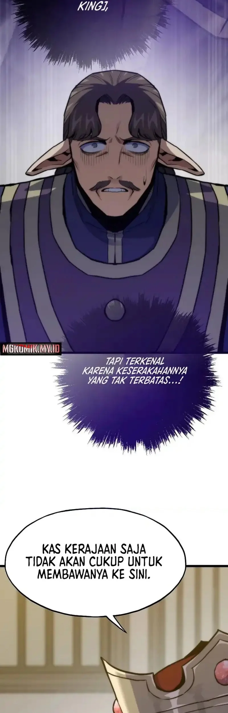 Past Life Regressor Bab 146 halaman 20