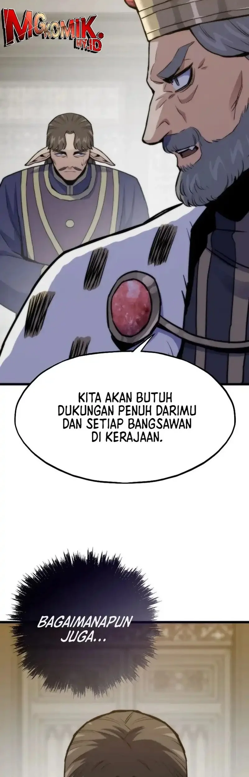Past Life Regressor Bab 146 halaman 21