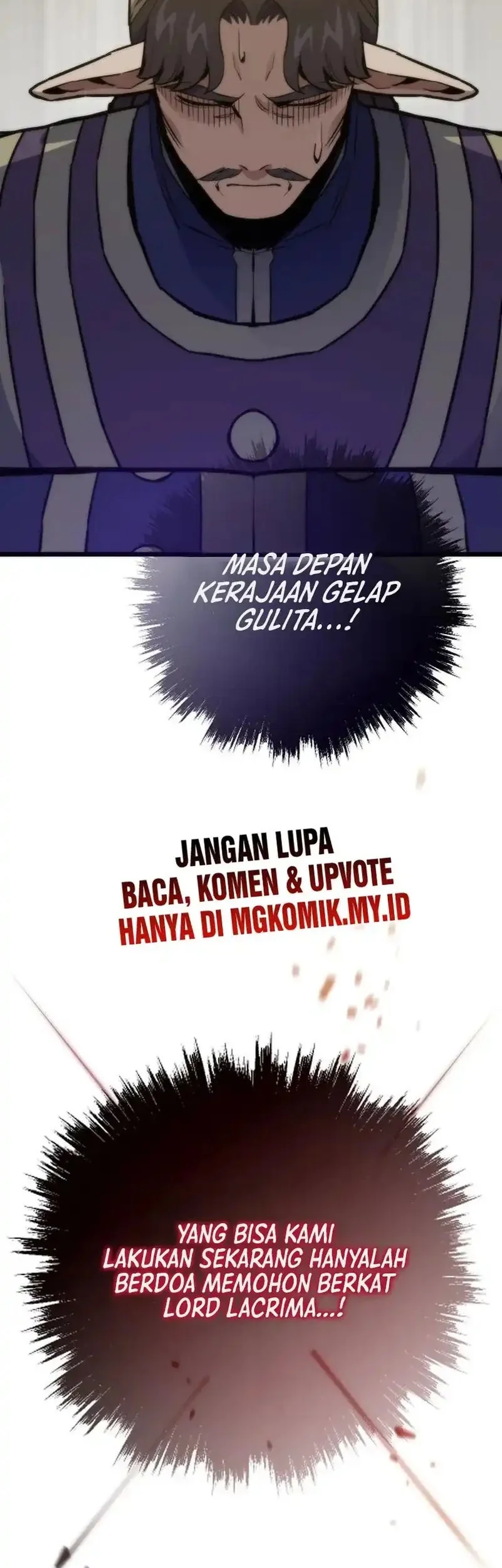 Past Life Regressor Bab 146 halaman 22