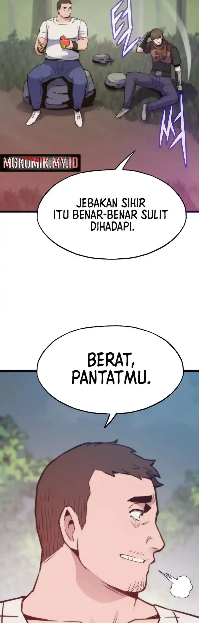 Past Life Regressor Bab 146 halaman 30