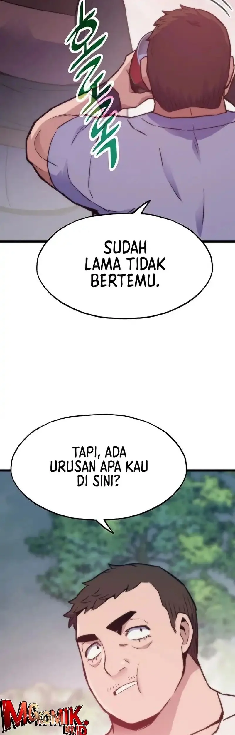 Past Life Regressor Bab 146 halaman 33