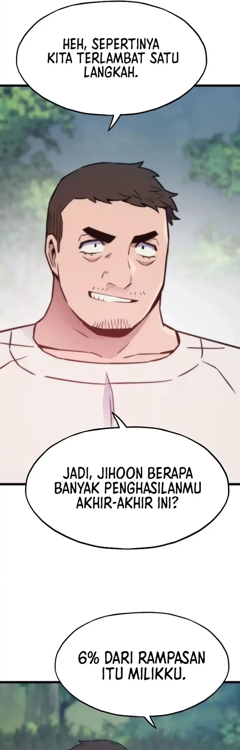 Past Life Regressor Bab 146 halaman 36