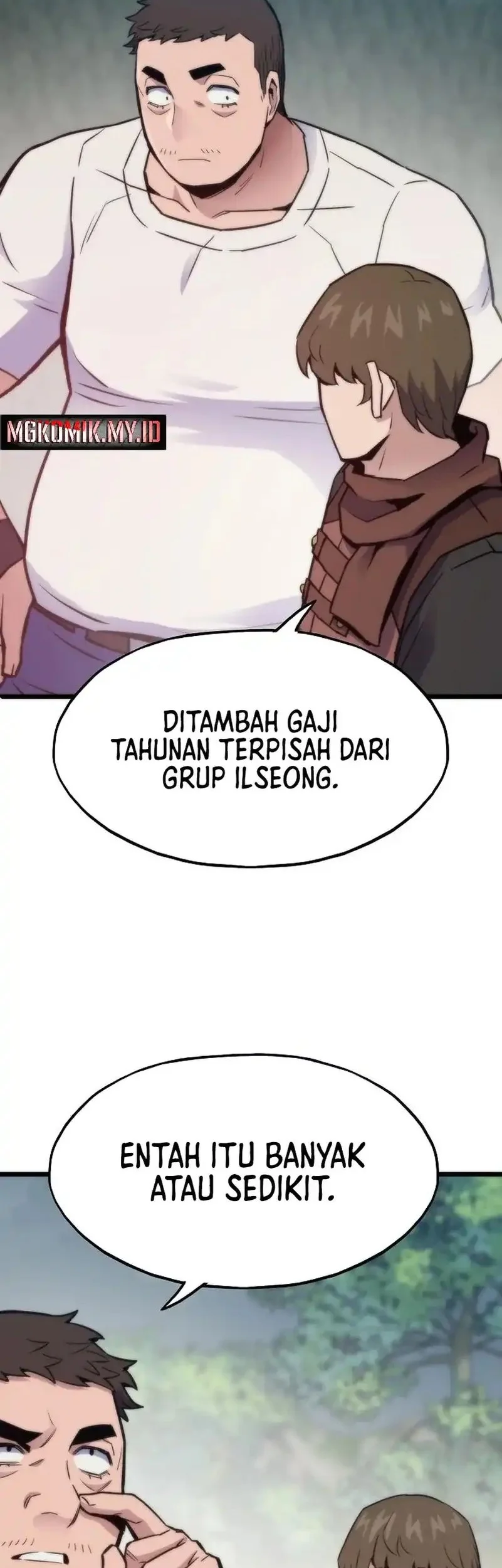 Past Life Regressor Bab 146 halaman 37
