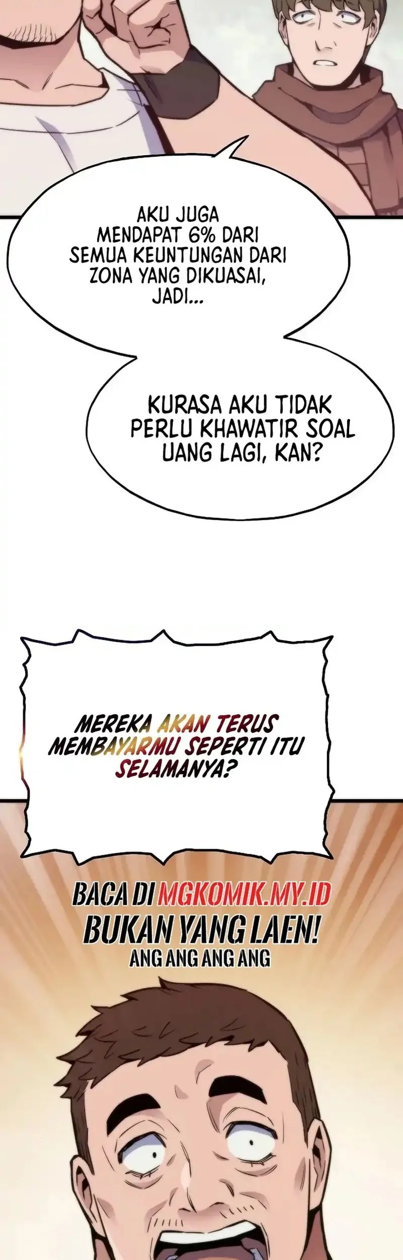 Past Life Regressor Bab 146 halaman 38
