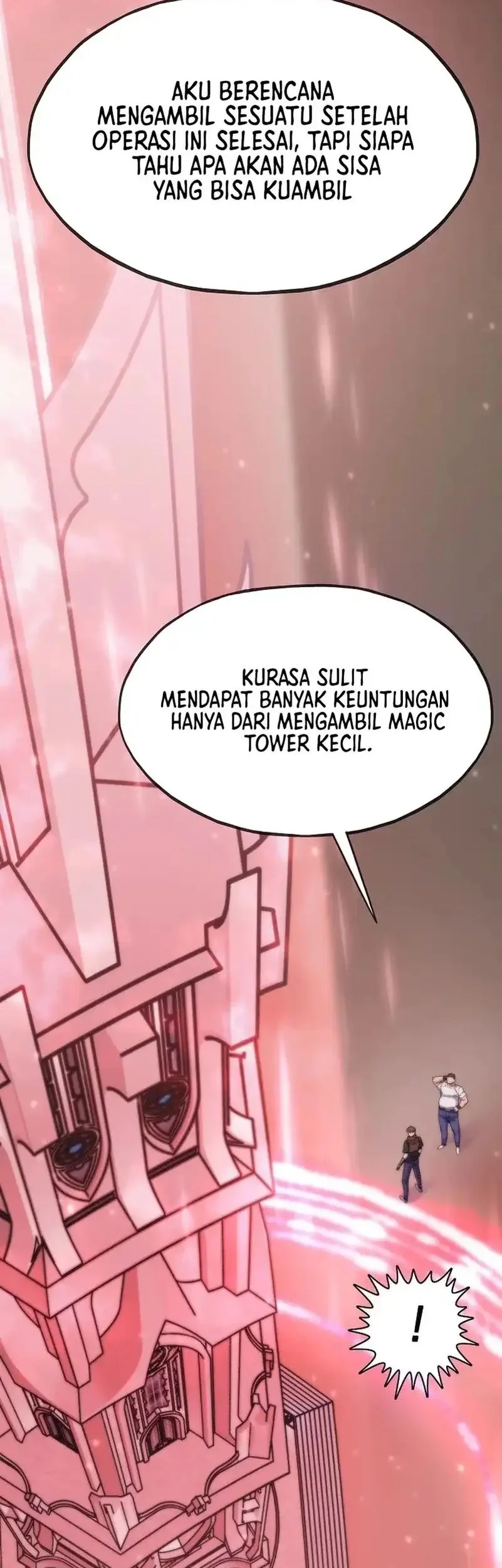 Past Life Regressor Bab 146 halaman 41