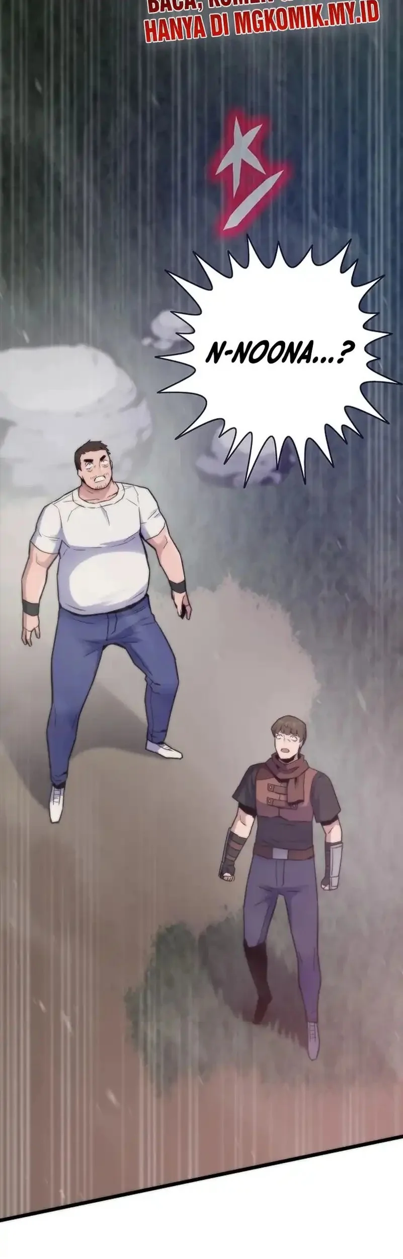 Past Life Regressor Bab 146 halaman 49