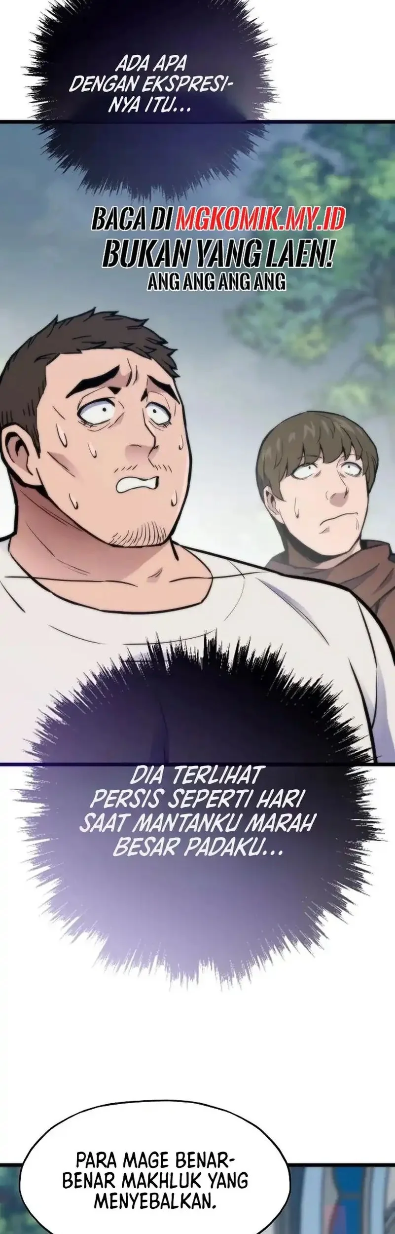 Past Life Regressor Bab 146 halaman 52