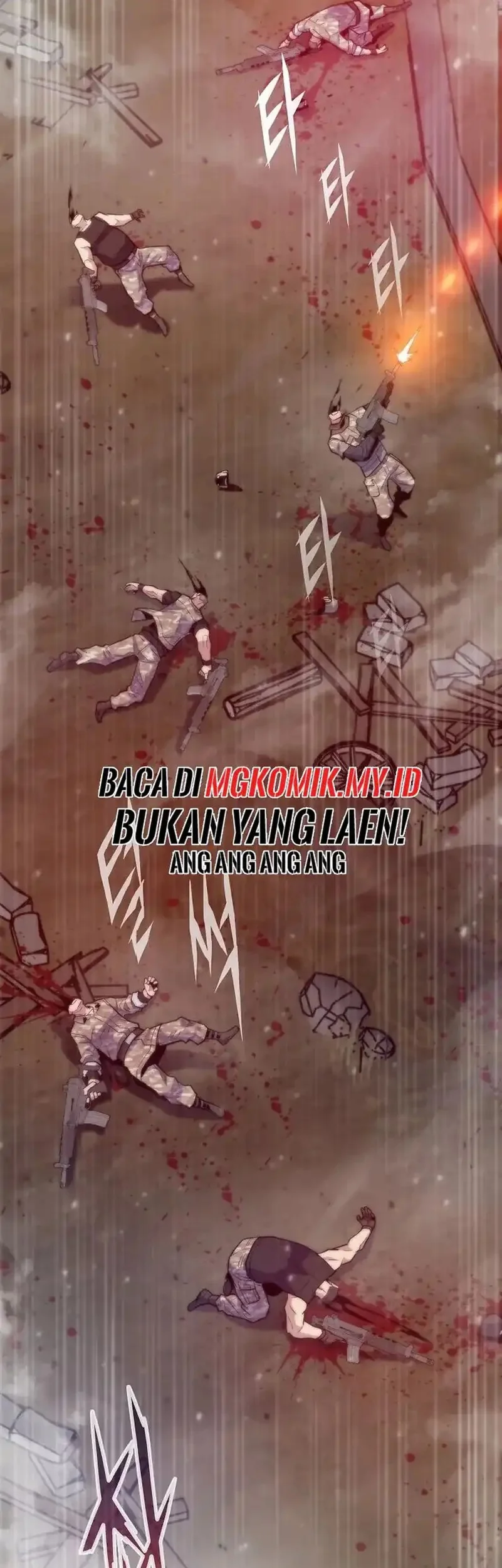 Past Life Regressor Bab 146 halaman 66