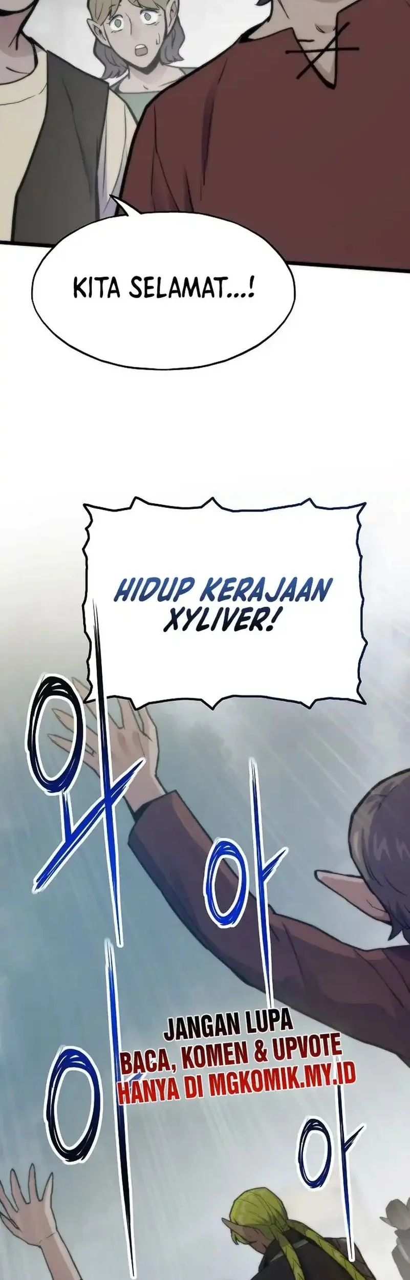 Past Life Regressor Bab 146 halaman 68
