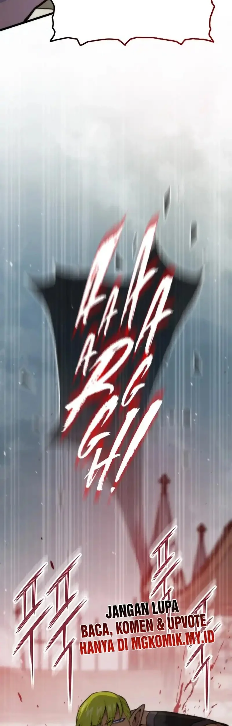 Past Life Regressor chapter 147 halaman 3