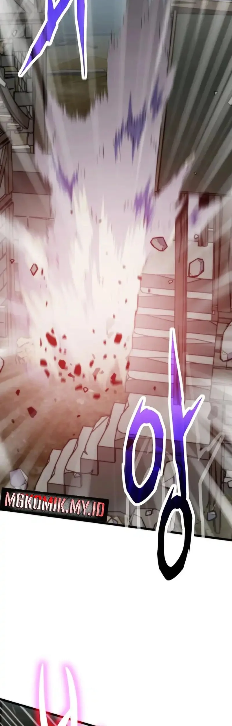 Past Life Regressor chapter 147 halaman 25