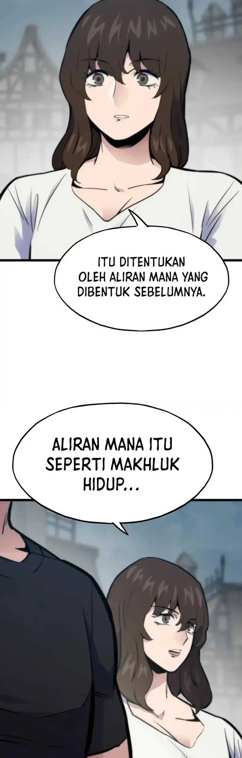 Past Life Regressor chapter 147 halaman 40