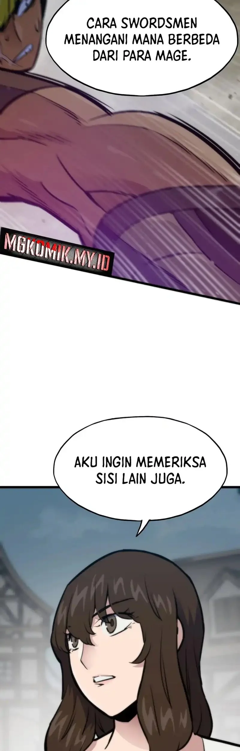 Past Life Regressor chapter 147 halaman 50