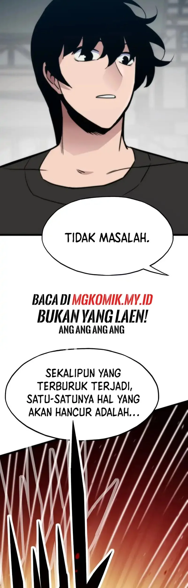 Past Life Regressor chapter 147 halaman 52