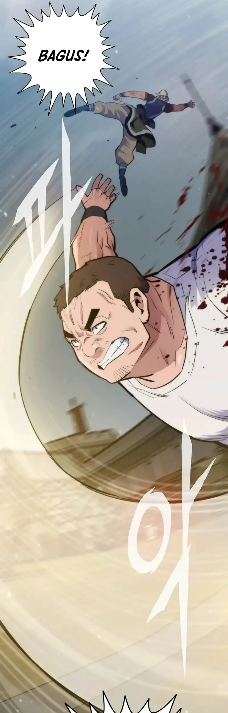 Past Life Regressor chapter 147 halaman 56