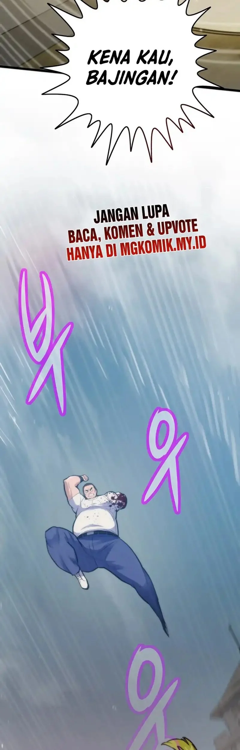 Past Life Regressor chapter 147 halaman 57