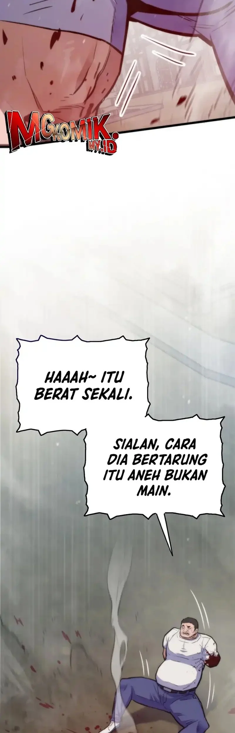 Past Life Regressor chapter 147 halaman 64