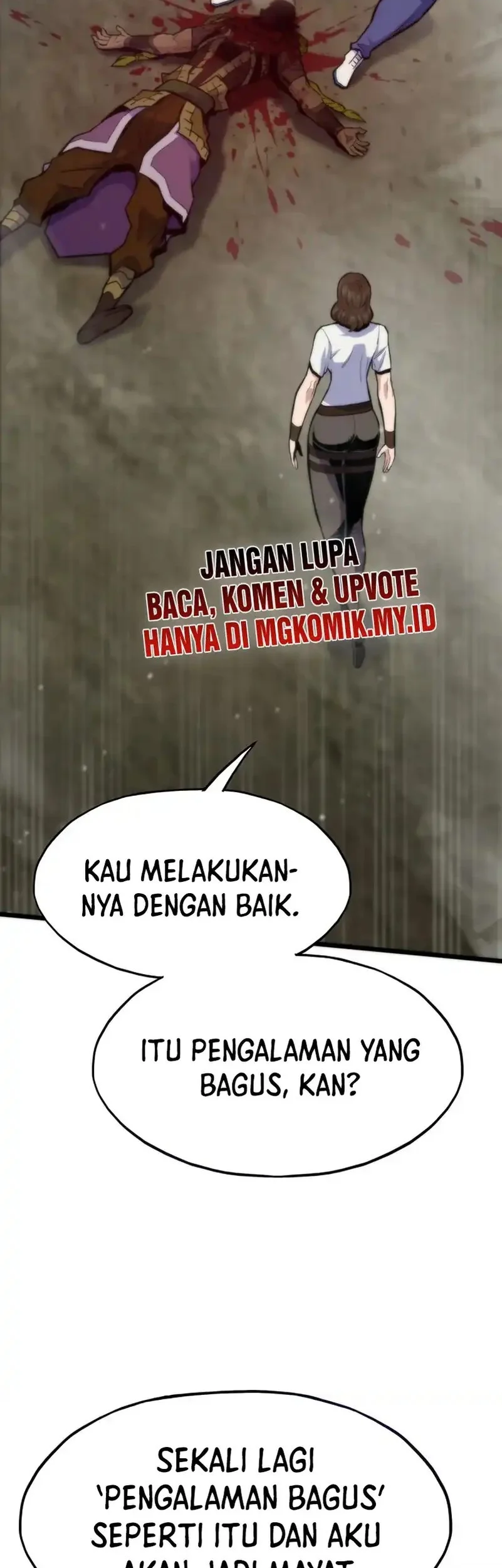 Past Life Regressor chapter 147 halaman 65