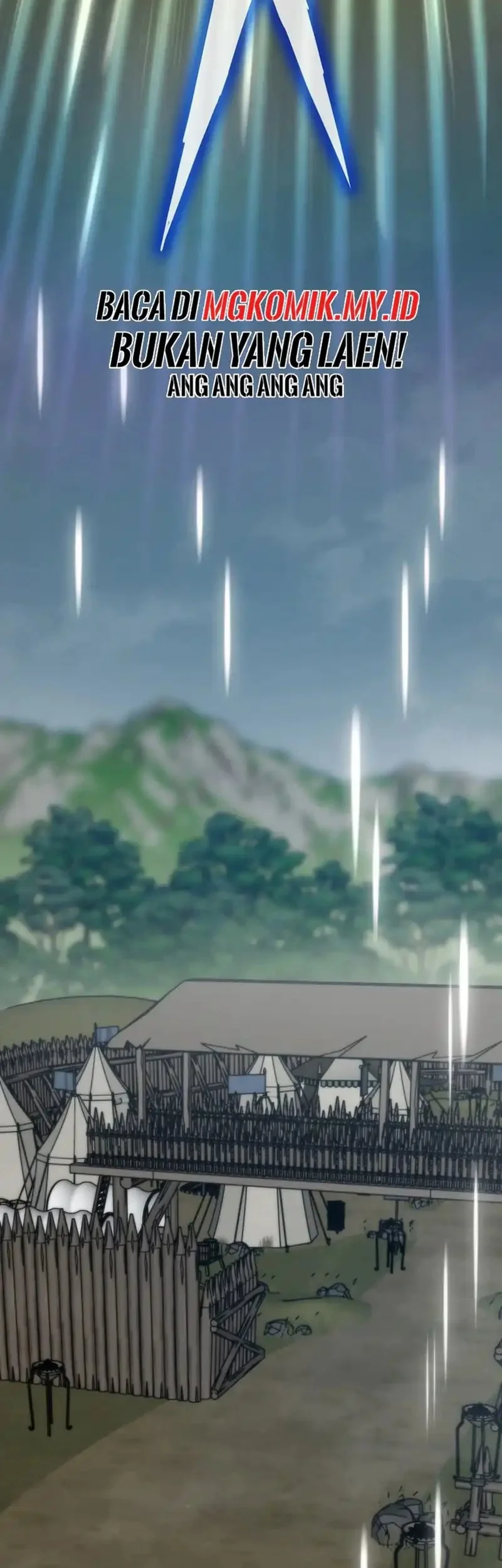 Past Life Regressor chapter 147 halaman 72