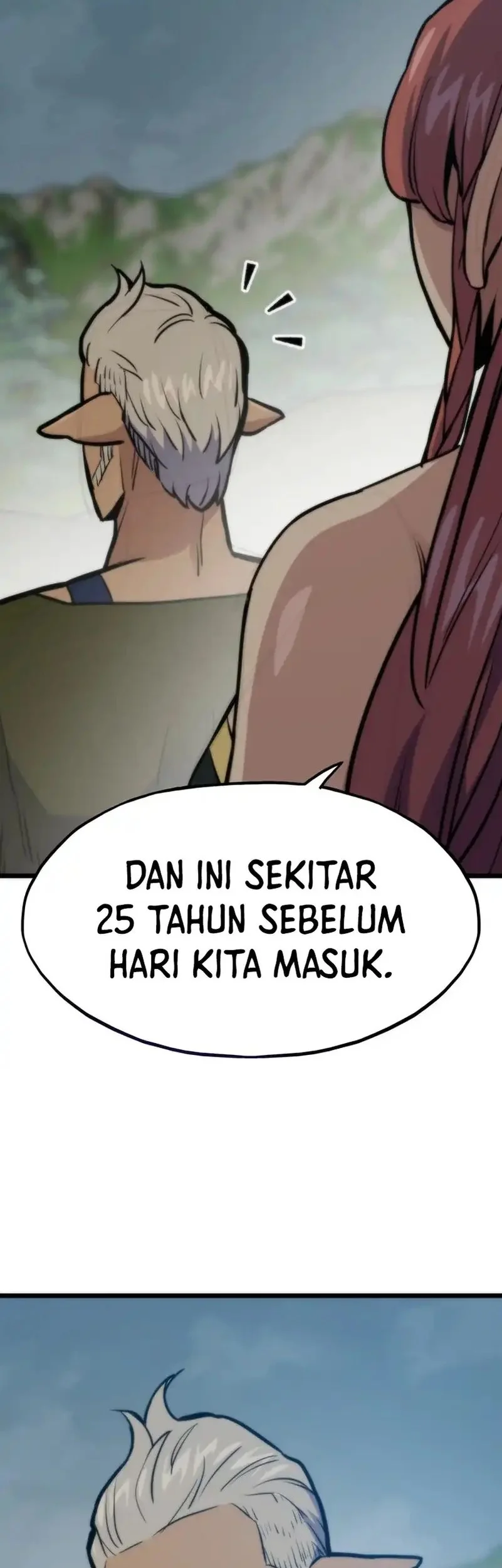 Past Life Regressor chapter 147 halaman 76