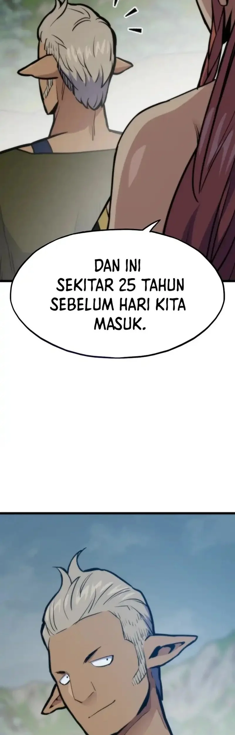 Past Life Regressor Bab 148 halaman 2