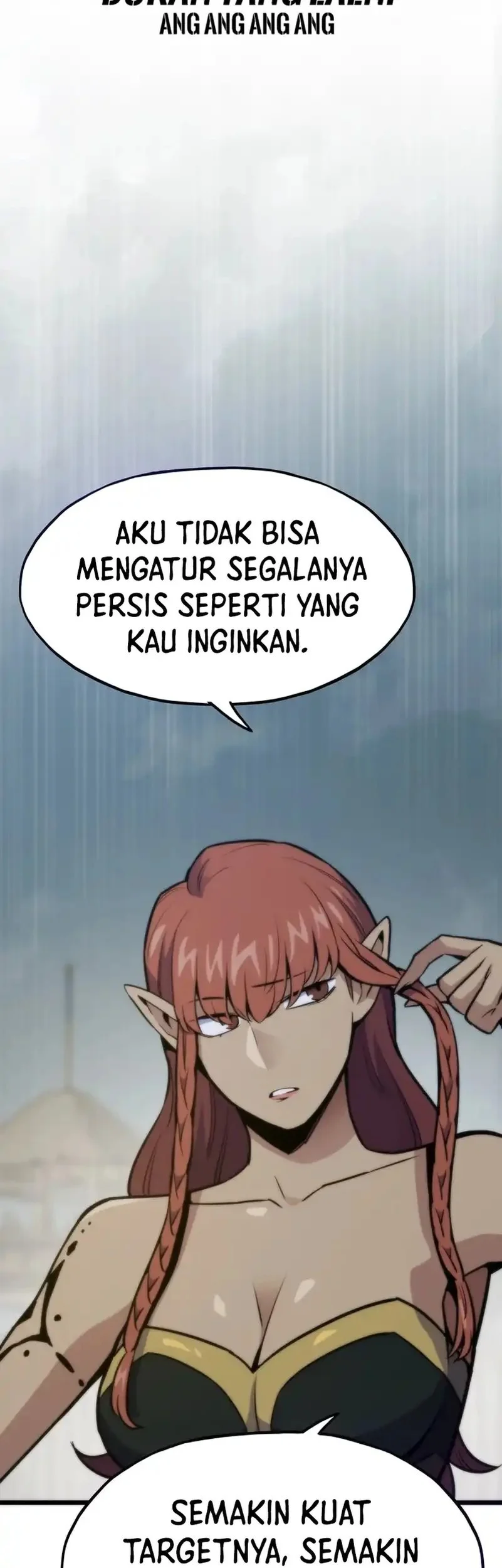 Past Life Regressor Bab 148 halaman 6