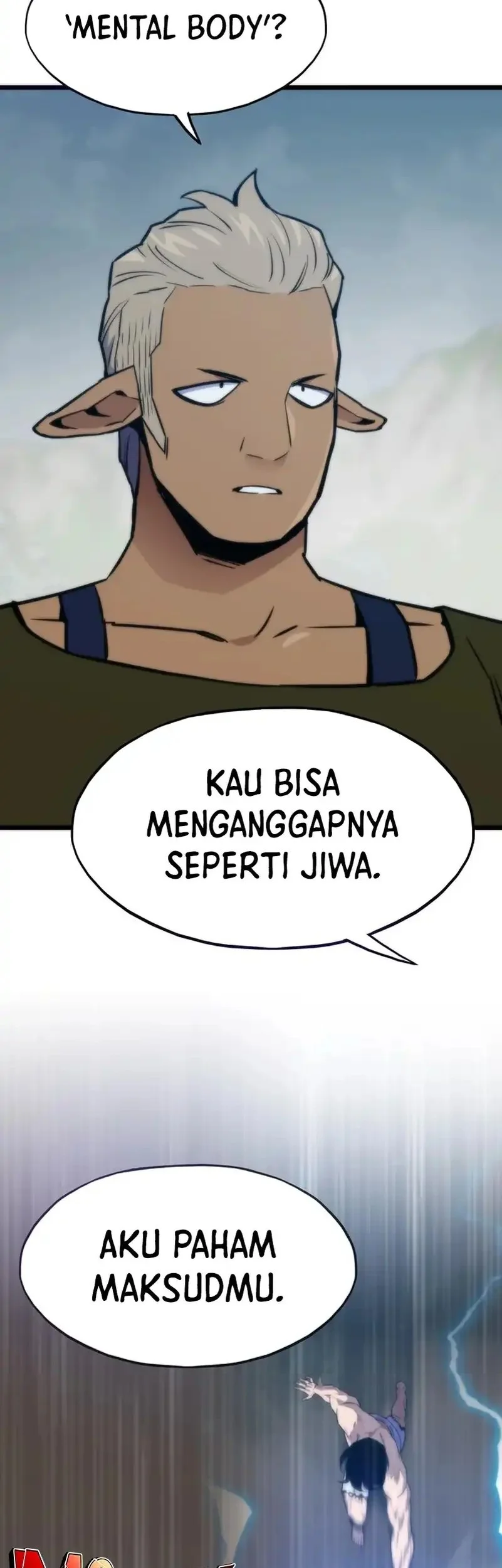 Past Life Regressor Bab 148 halaman 10
