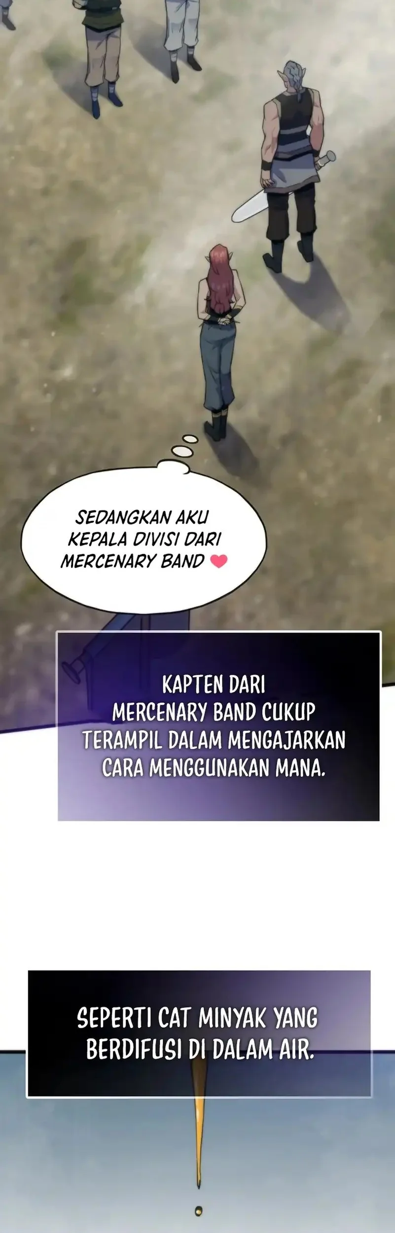 Past Life Regressor Bab 148 halaman 14