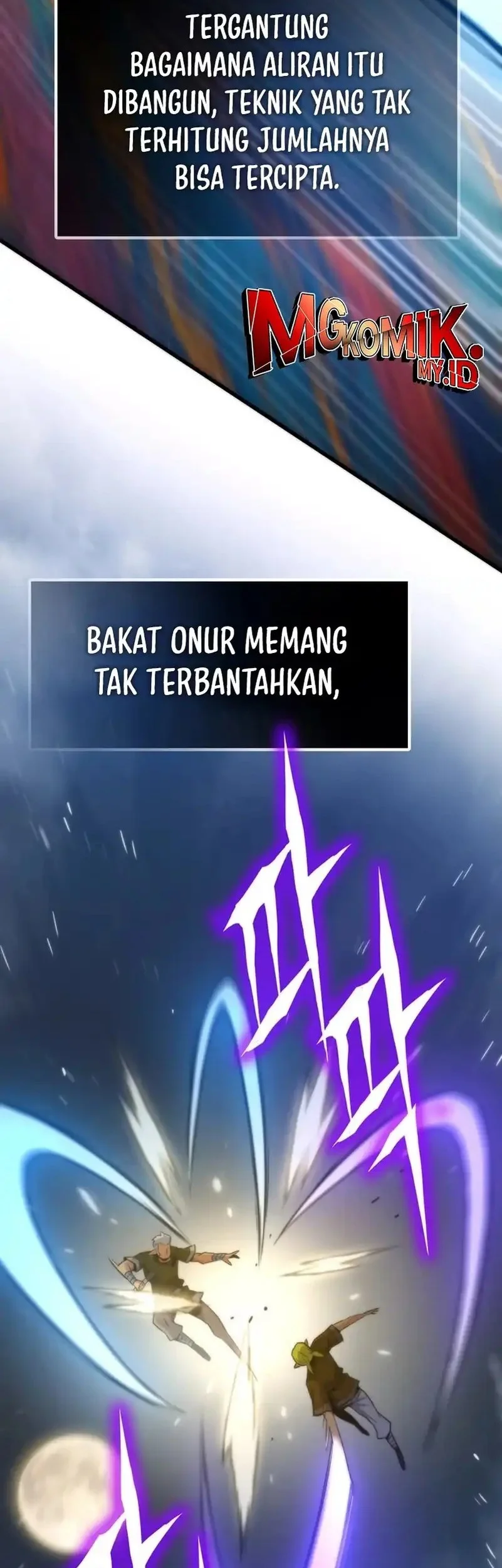 Past Life Regressor Bab 148 halaman 17