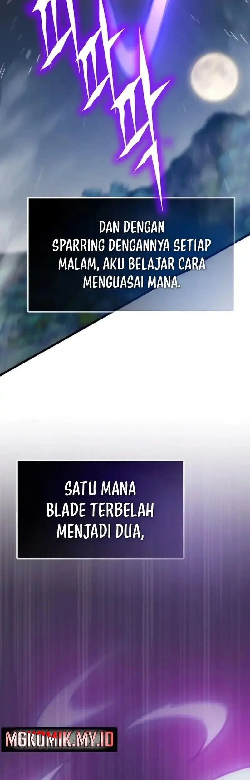 Past Life Regressor Bab 148 halaman 18