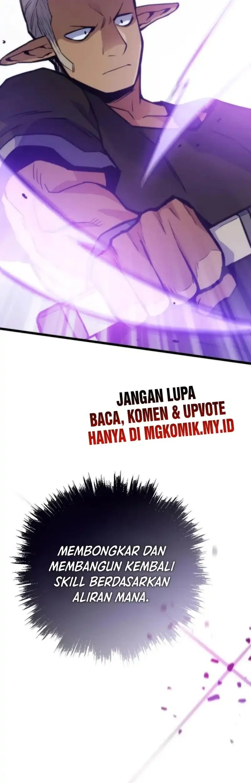 Past Life Regressor Bab 148 halaman 21