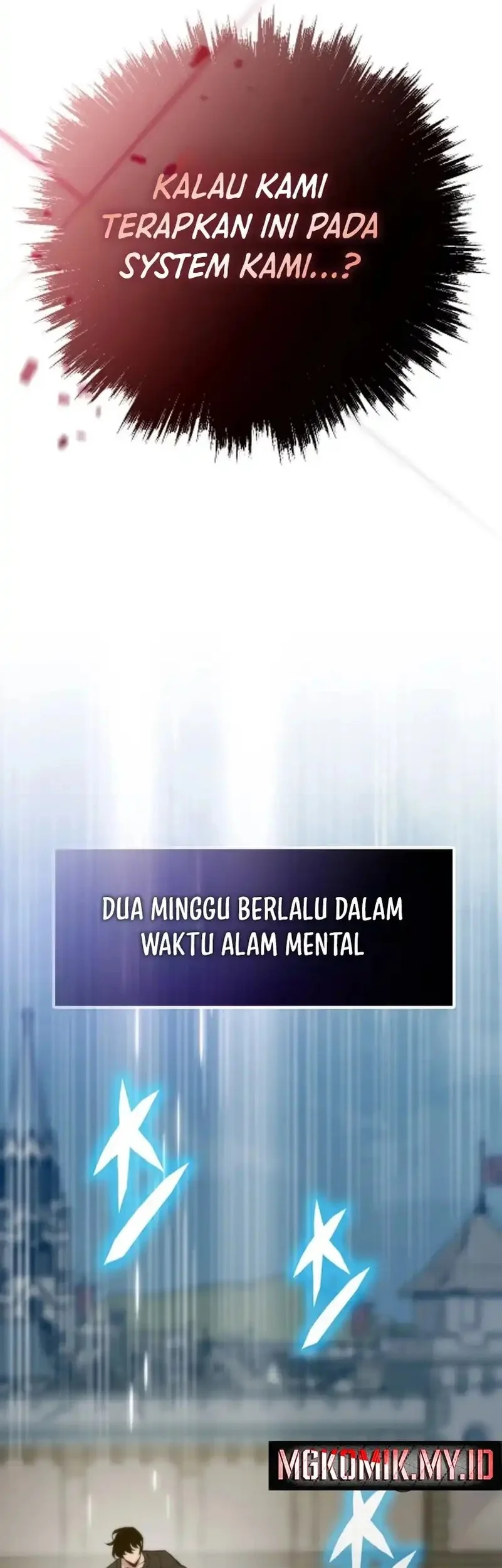 Past Life Regressor Bab 148 halaman 22