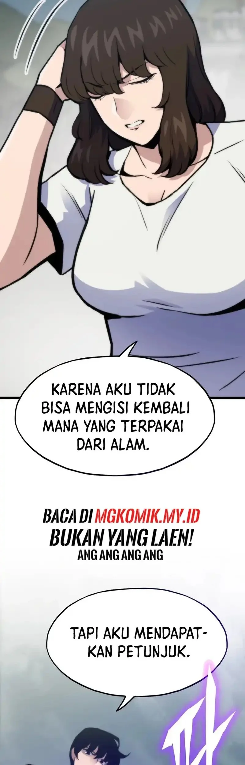 Past Life Regressor Bab 148 halaman 25