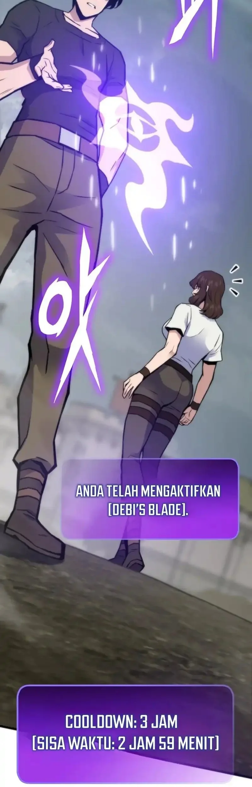Past Life Regressor Bab 148 halaman 26