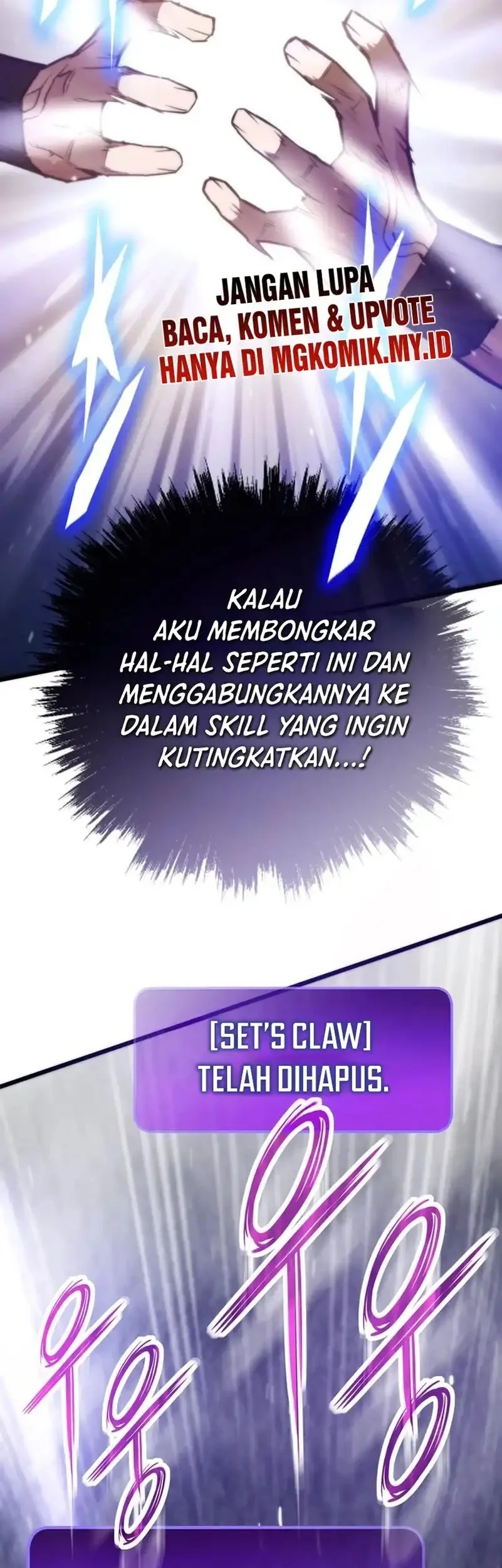 Past Life Regressor Bab 148 halaman 39