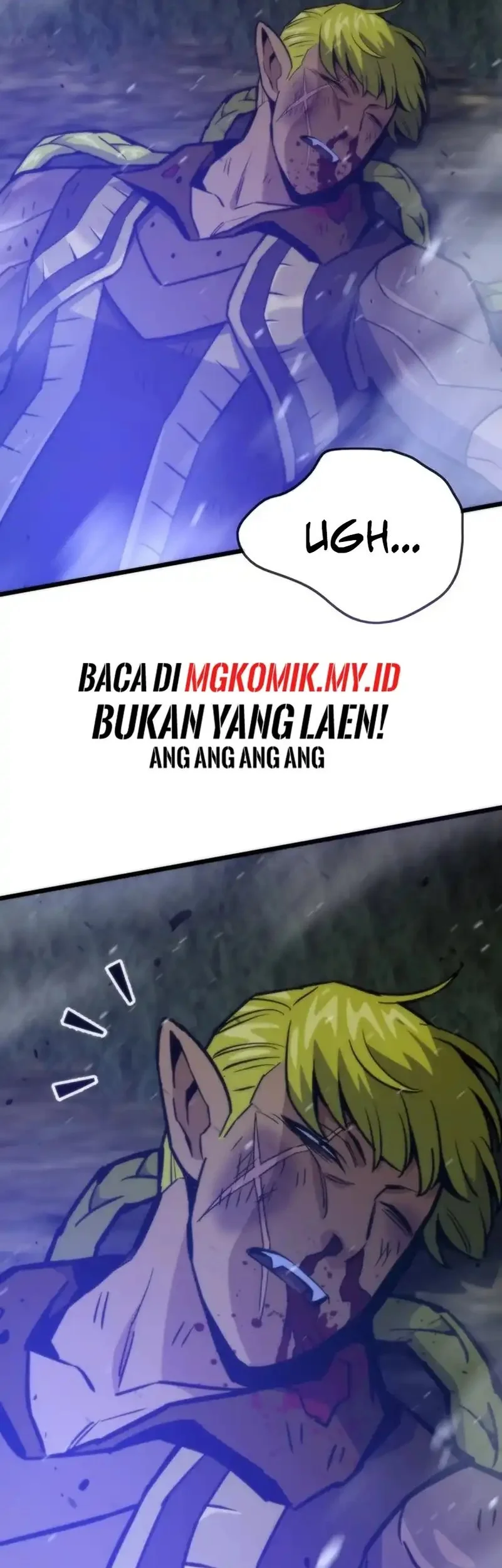 Past Life Regressor Bab 148 halaman 43