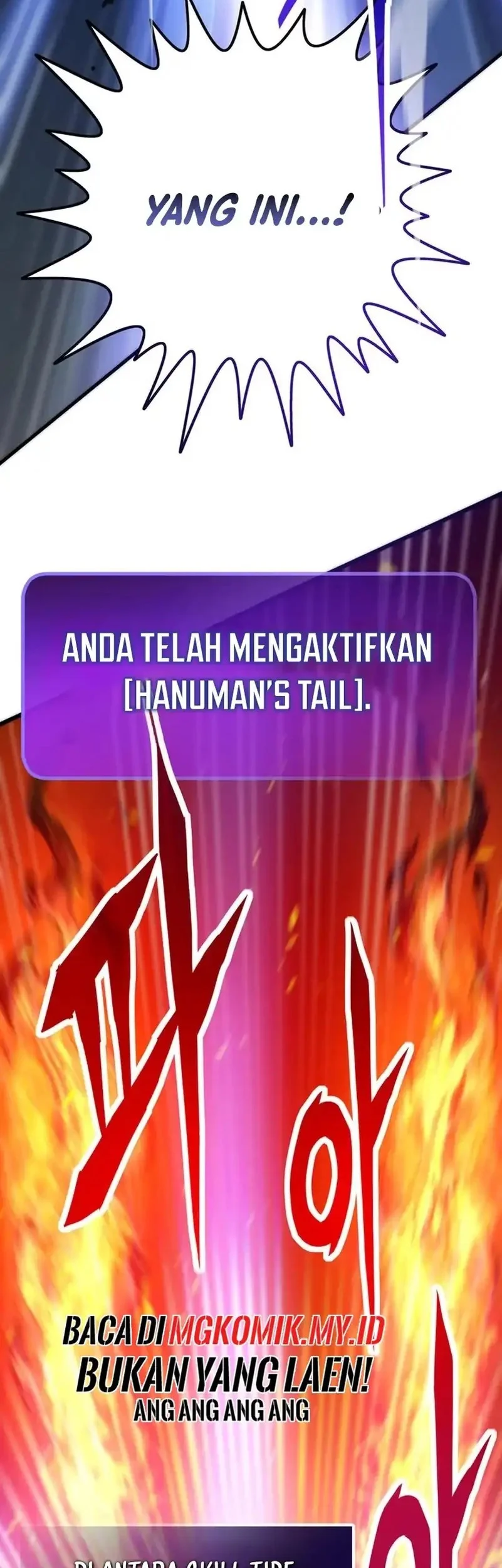 Past Life Regressor Bab 148 halaman 49