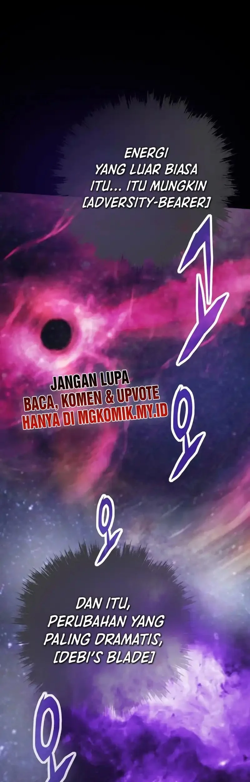 Past Life Regressor Bab 148 halaman 64
