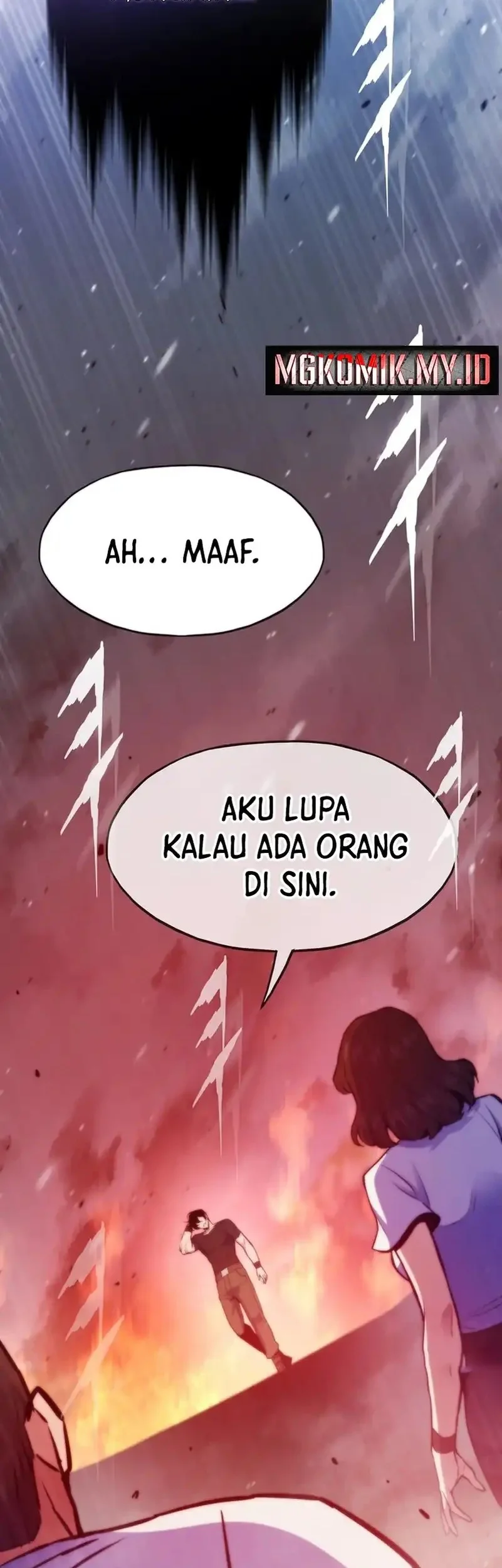 Past Life Regressor Bab 148 halaman 87