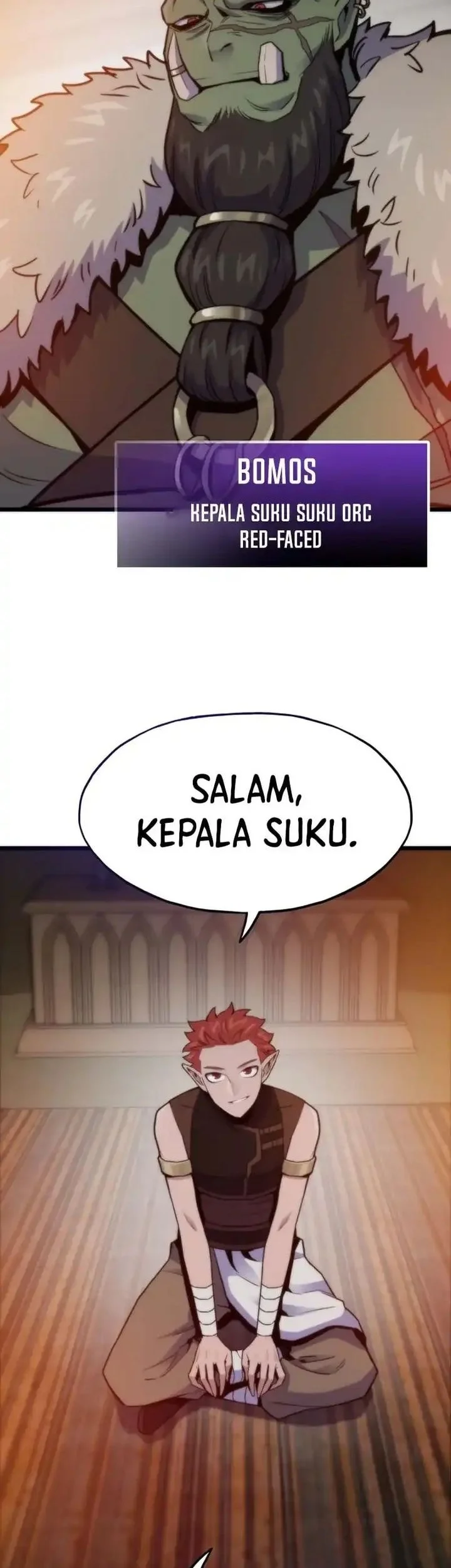 Past Life Regressor chapter 149 halaman 28