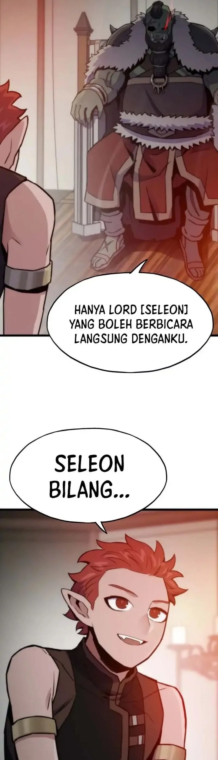 Past Life Regressor chapter 149 halaman 30