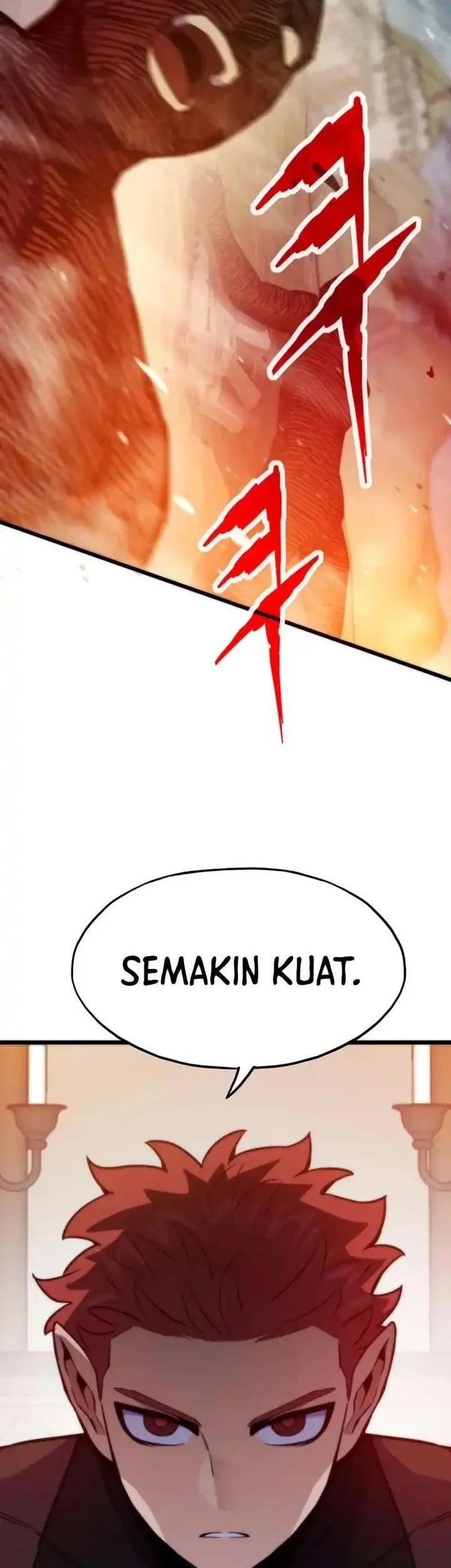 Past Life Regressor chapter 149 halaman 34