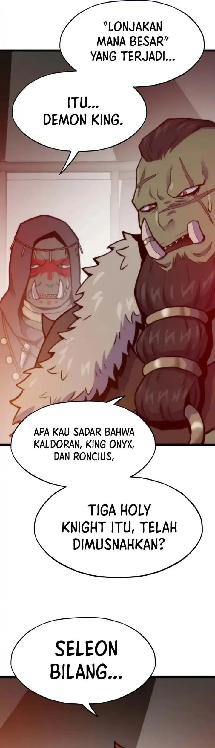 Past Life Regressor chapter 149 halaman 36