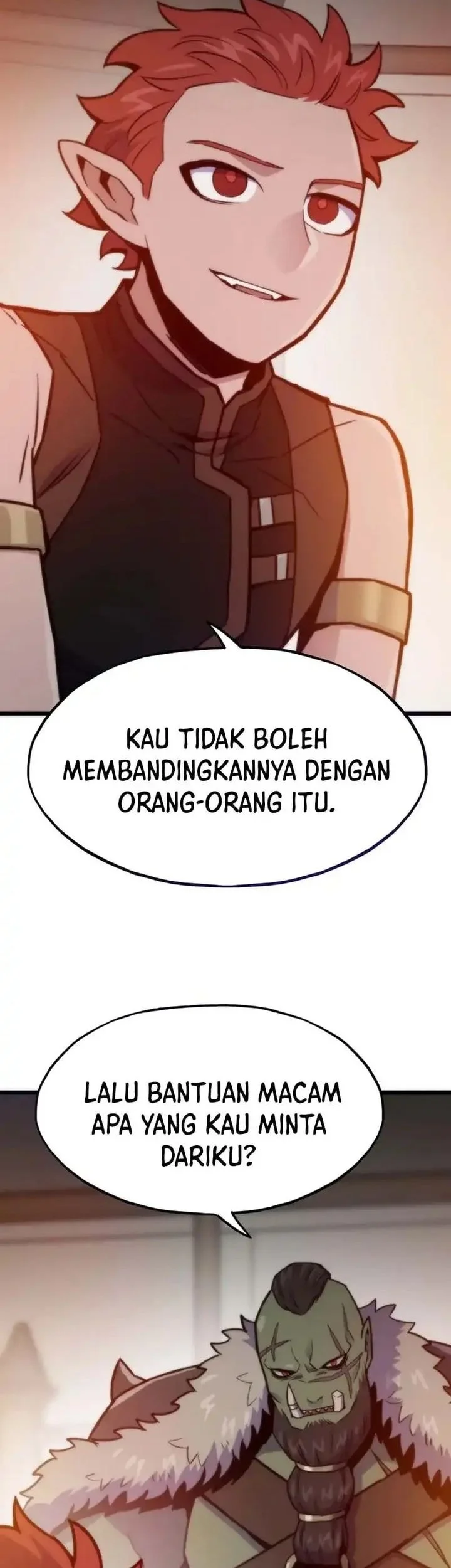 Past Life Regressor chapter 149 halaman 37