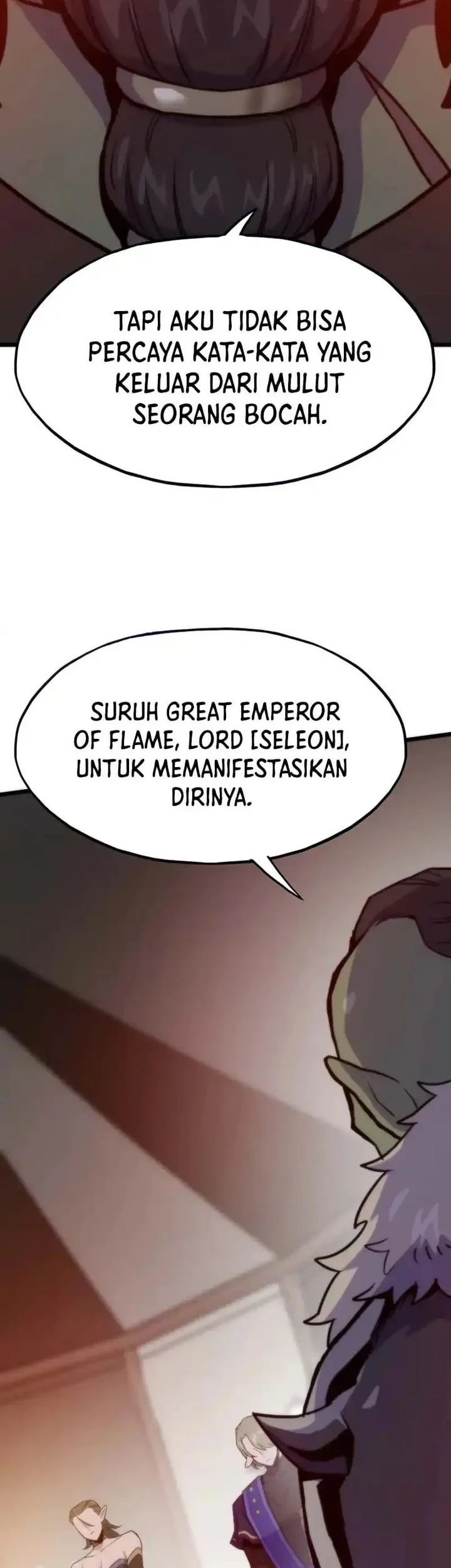 Past Life Regressor chapter 149 halaman 49