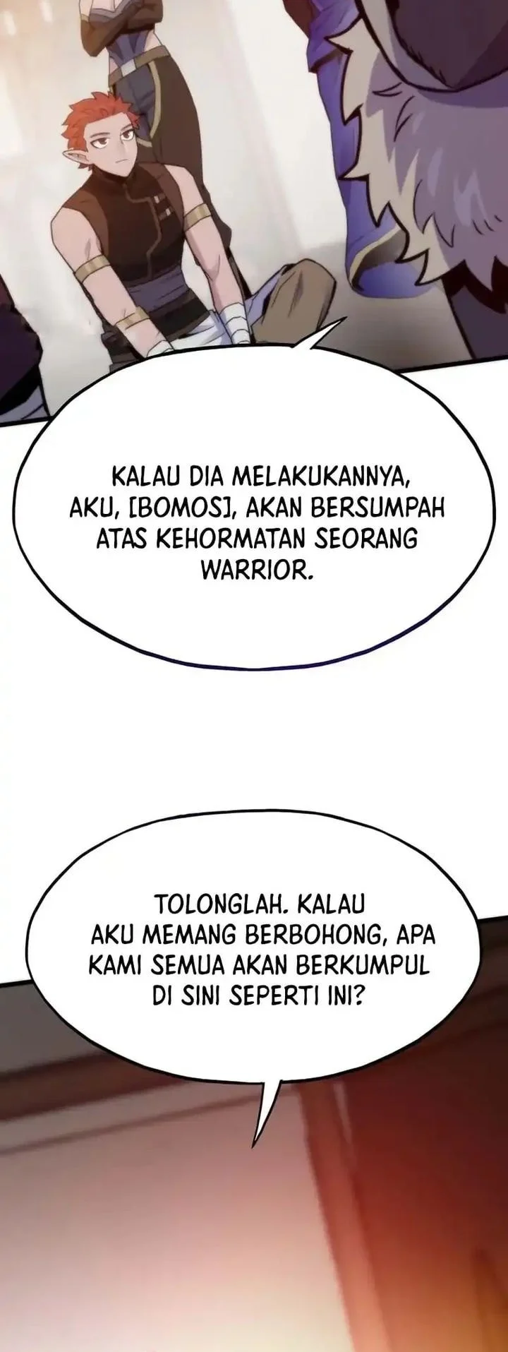Past Life Regressor chapter 149 halaman 50