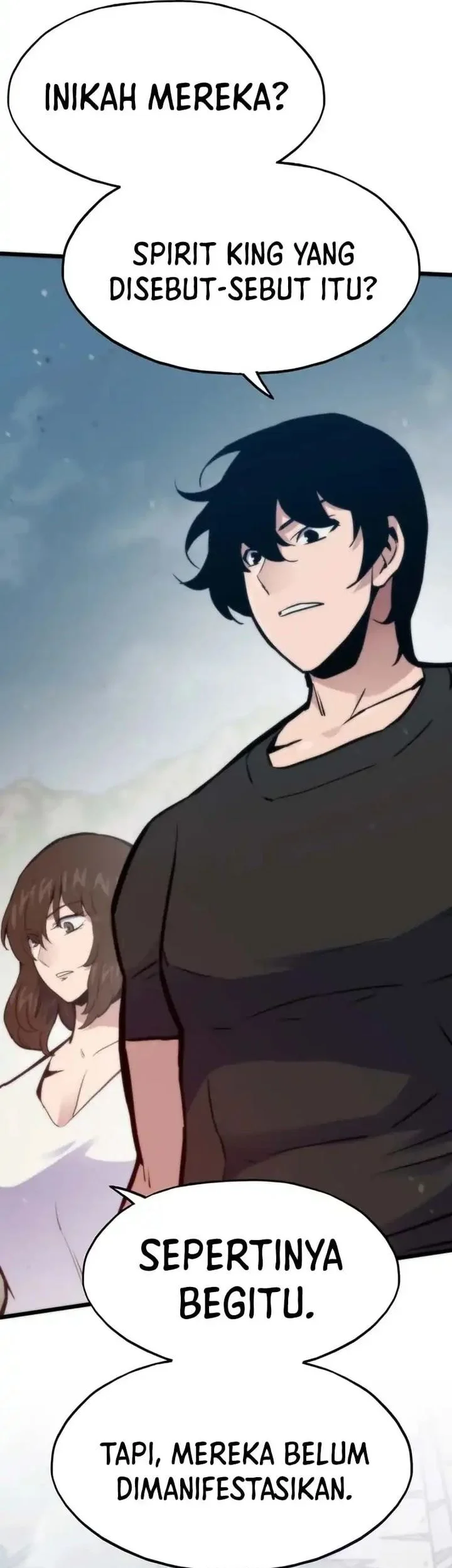 Past Life Regressor chapter 149 halaman 68